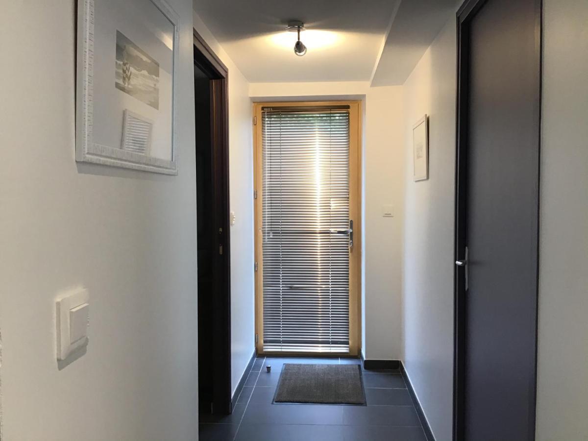 Chez Minh Thu Appartement Perros-Guirec Buitenkant foto