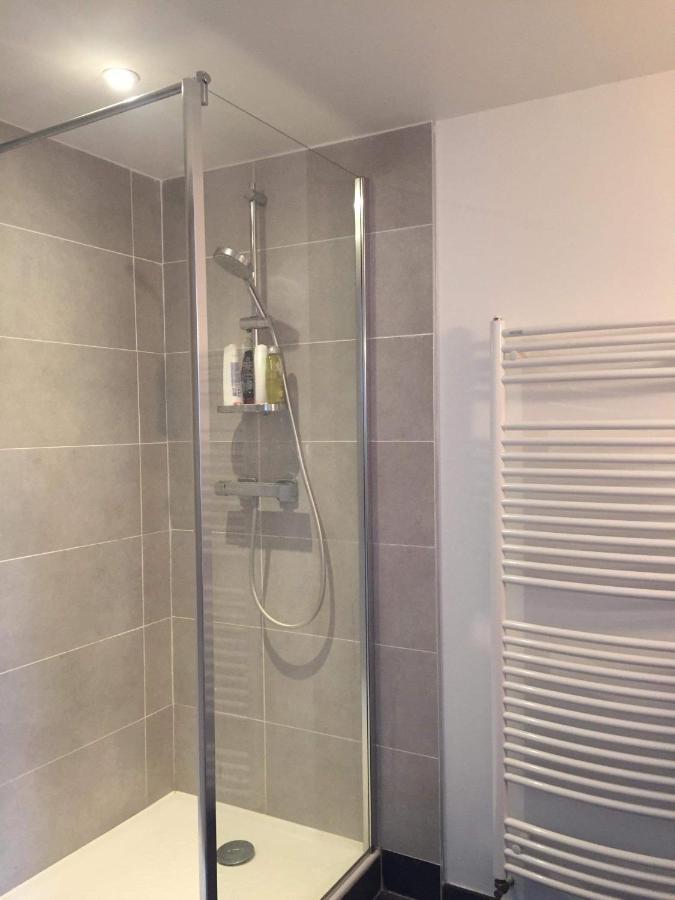 Chez Minh Thu Appartement Perros-Guirec Buitenkant foto